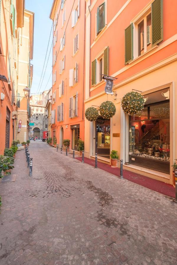 Fusari 4 By Studio Vita Bologna Exterior photo